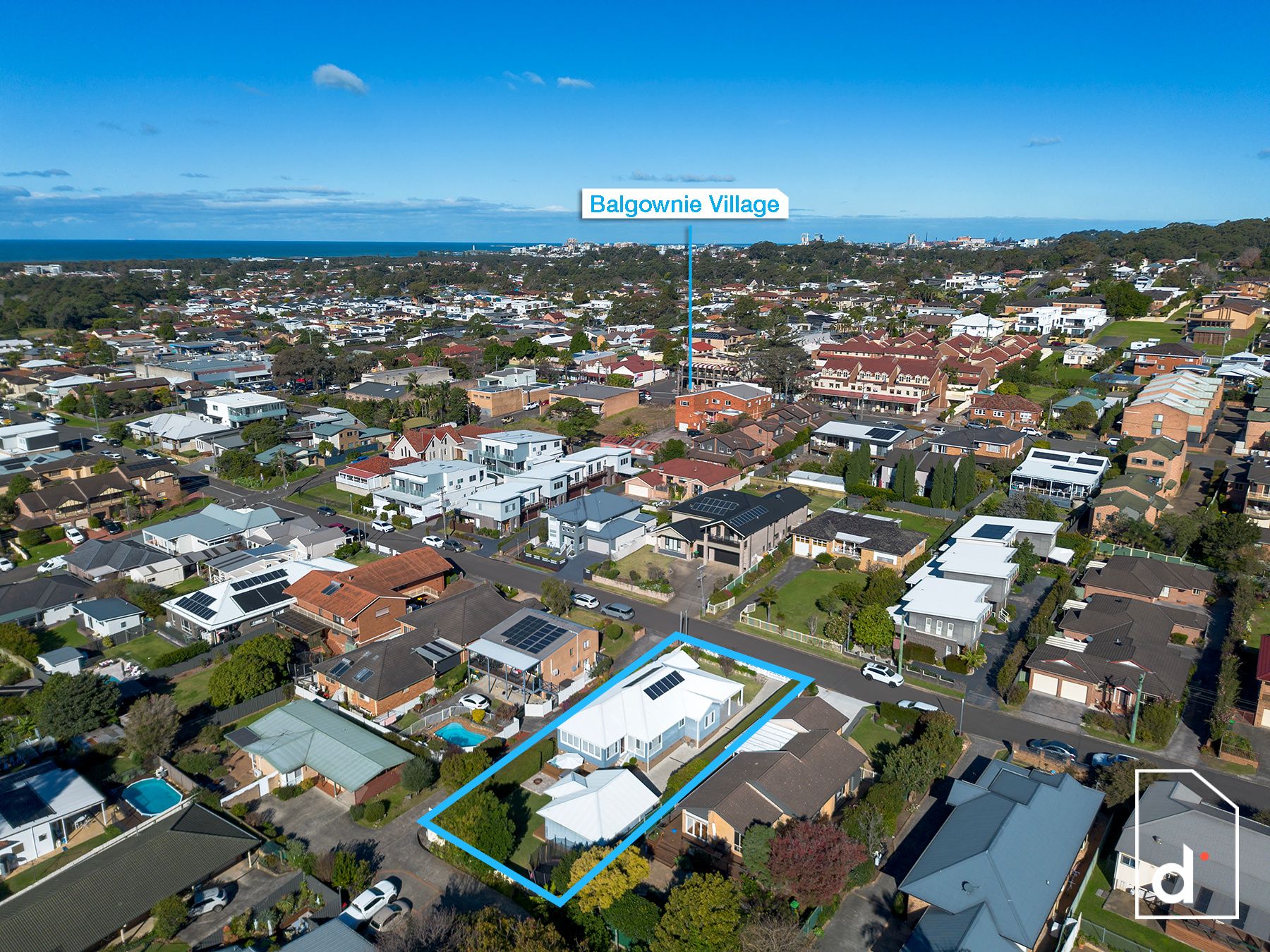 22 Hunter Street, Balgownie NSW