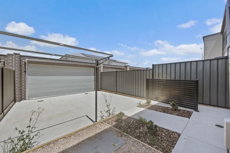 92 Railway Parade, Kalkallo