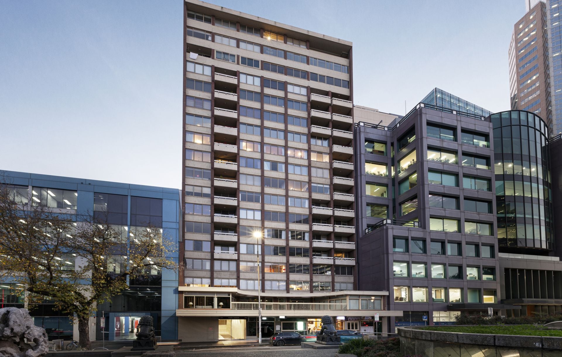 11.2/201 Spring  Street, Melbourne, Melbourne - Thumbnail 7
