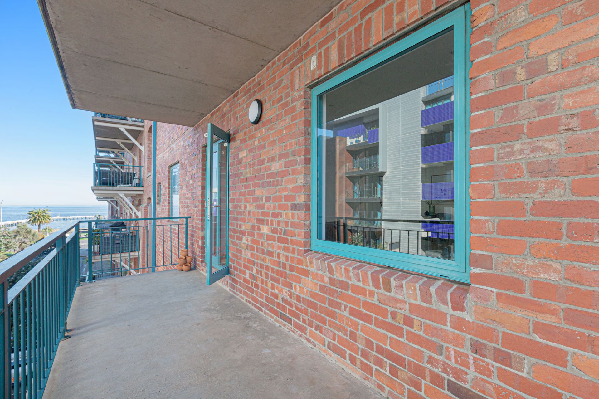 841/1 Esplanade West, Port Melbourne, Port Melbourne - Thumbnail 7