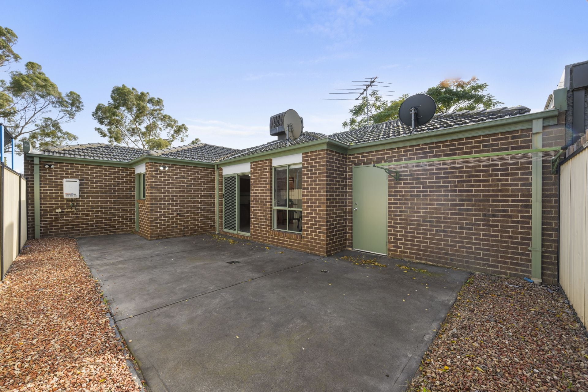 Perfect Start, Smart Investment Or Ideal Downsizer