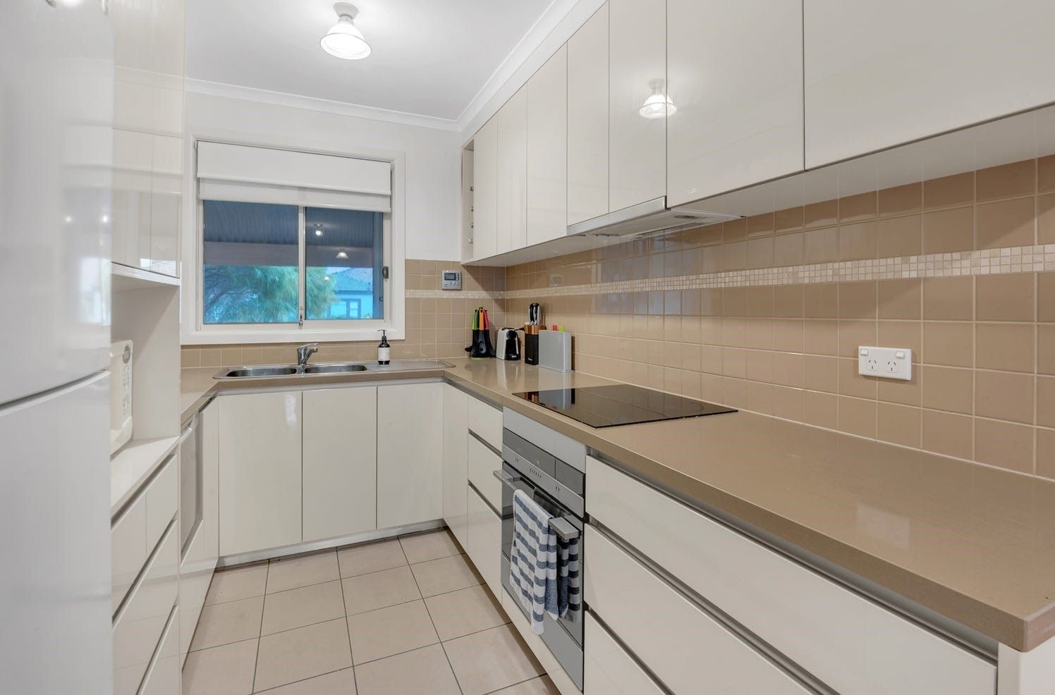 Stylish & Low-Maintenance Living in Prime Preston