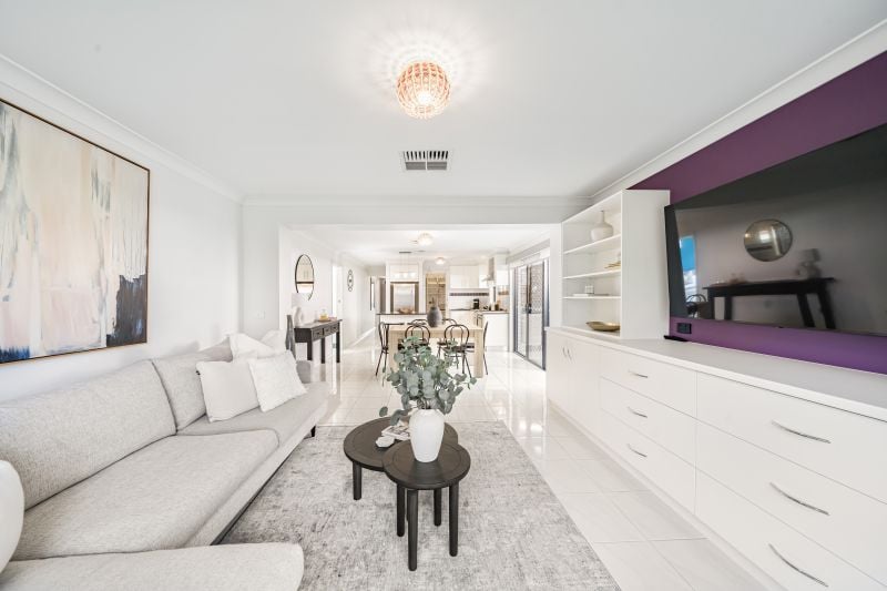 8 Kumara Circuit, South Morang