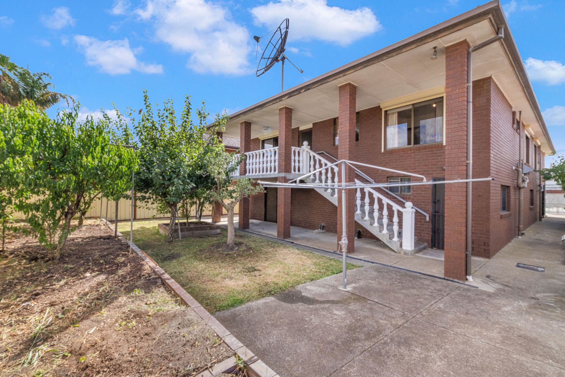 Exceptional Space for Growing Families and Home Businesses
