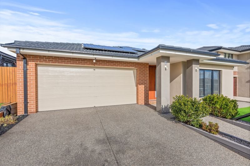 5 Providence Avenue, Wollert