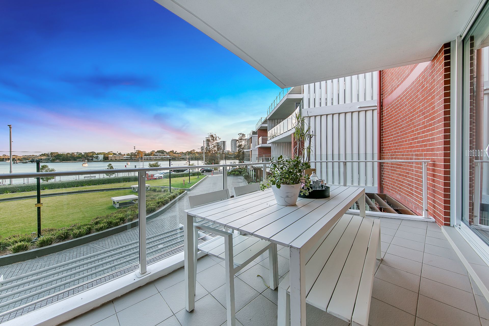 207/146 Bowden Street Meadowbank NSW, Meadowbank - Thumbnail 3