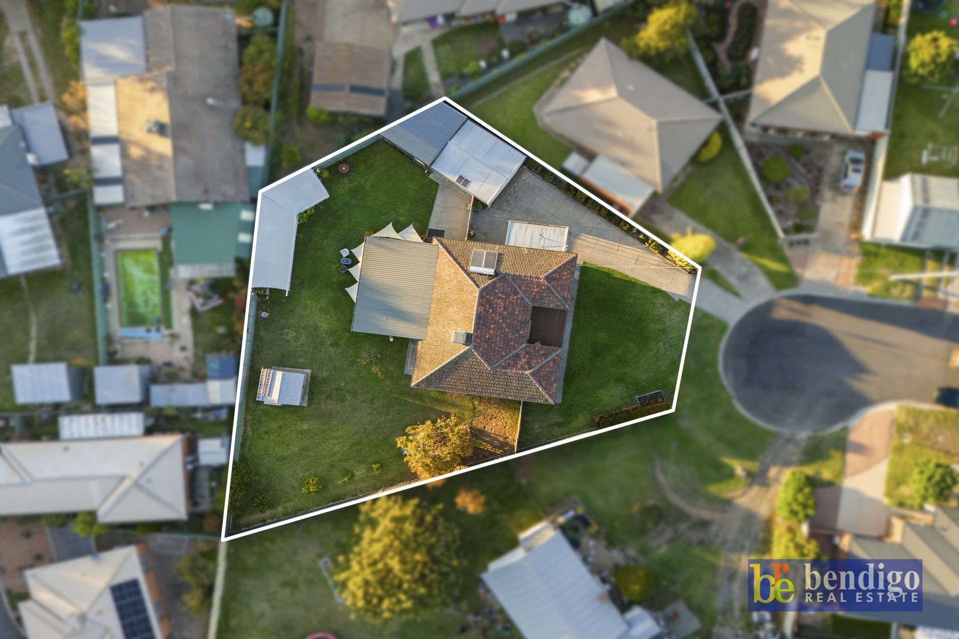 2 Martin Court Kangaroo Flat VIC, Flat - Thumbnail 2