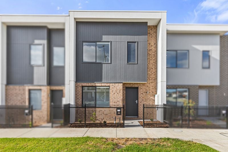 88 Railway Parade, Kalkallo