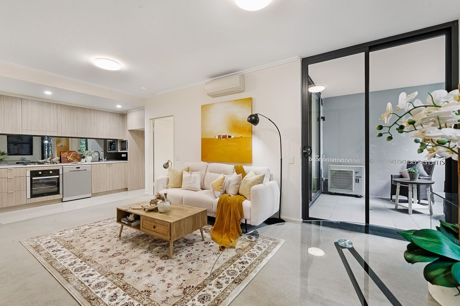 15/1-3 Werombi Road, Mount Colah, Mount Colah - Thumbnail 5