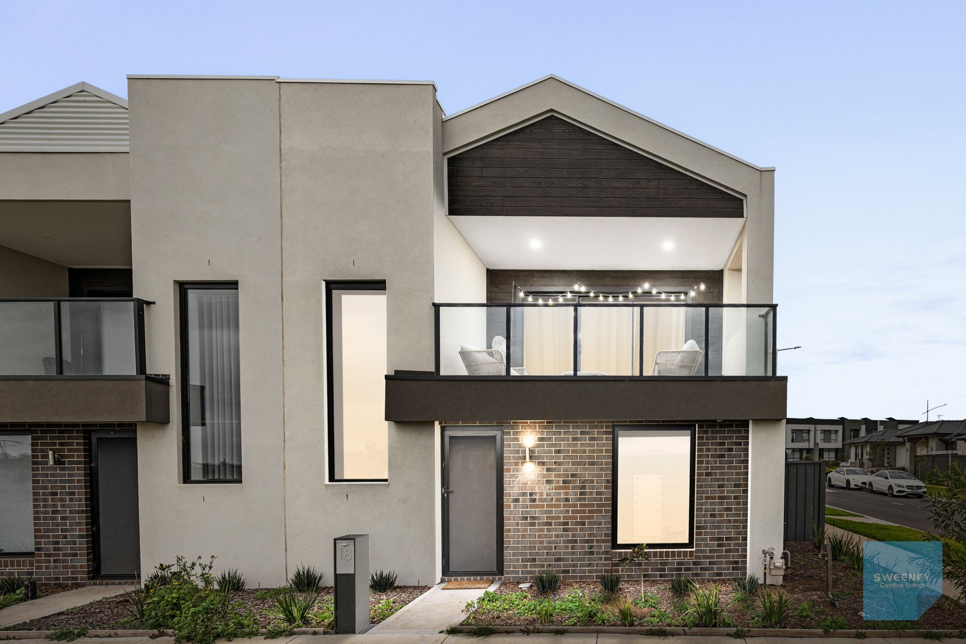 18 Bleeker Way, Fraser Rise - Image 1