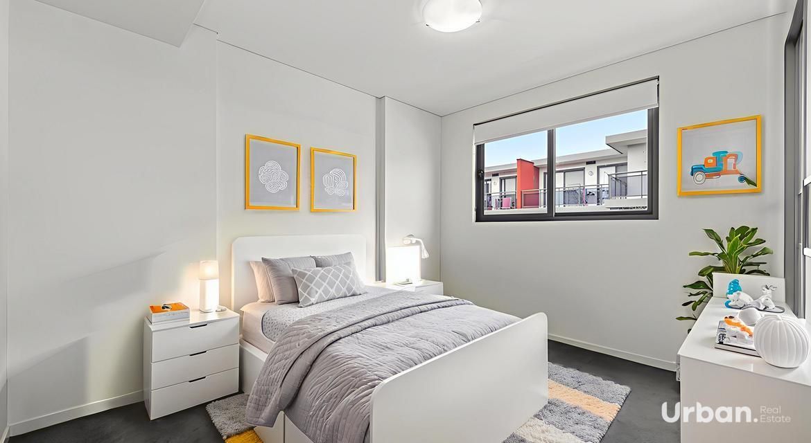 Schofields 42/6 Bingham Street