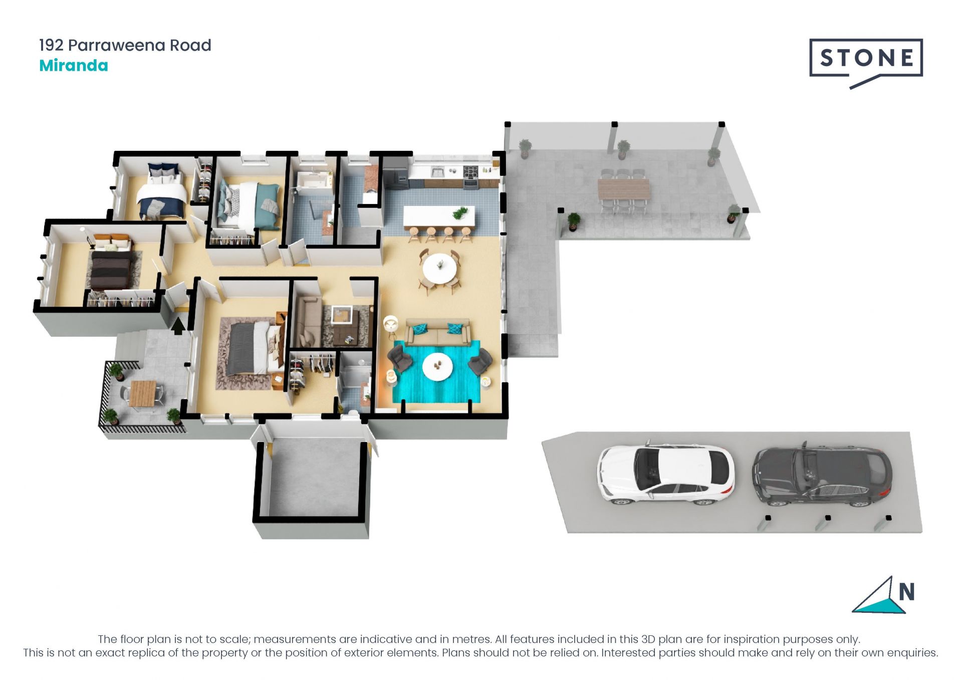 Sophisticated Family Haven with Sunlit Interiors and Ultimate Lifestyle Appeal