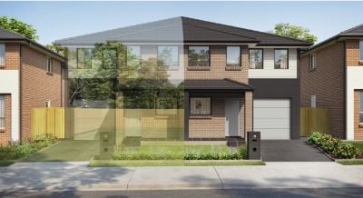 Bardia 65 Ingleburn Gardens Drive