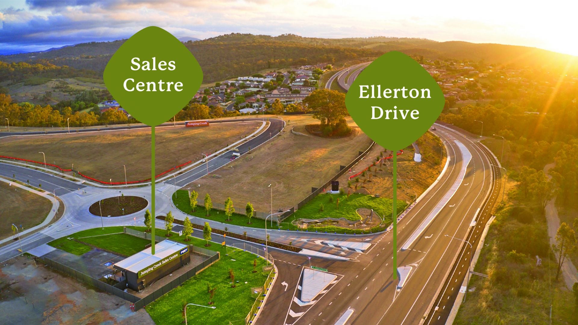 1410/ Cnr Ellerton Drive Greenleigh NSW, Greenleigh - Thumbnail 2