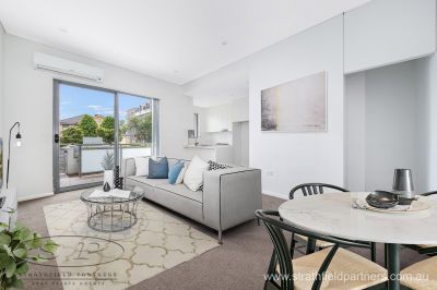 2/60-64 Essington Street Wentworthville NSW, Wentworthville - Thumbnail 8