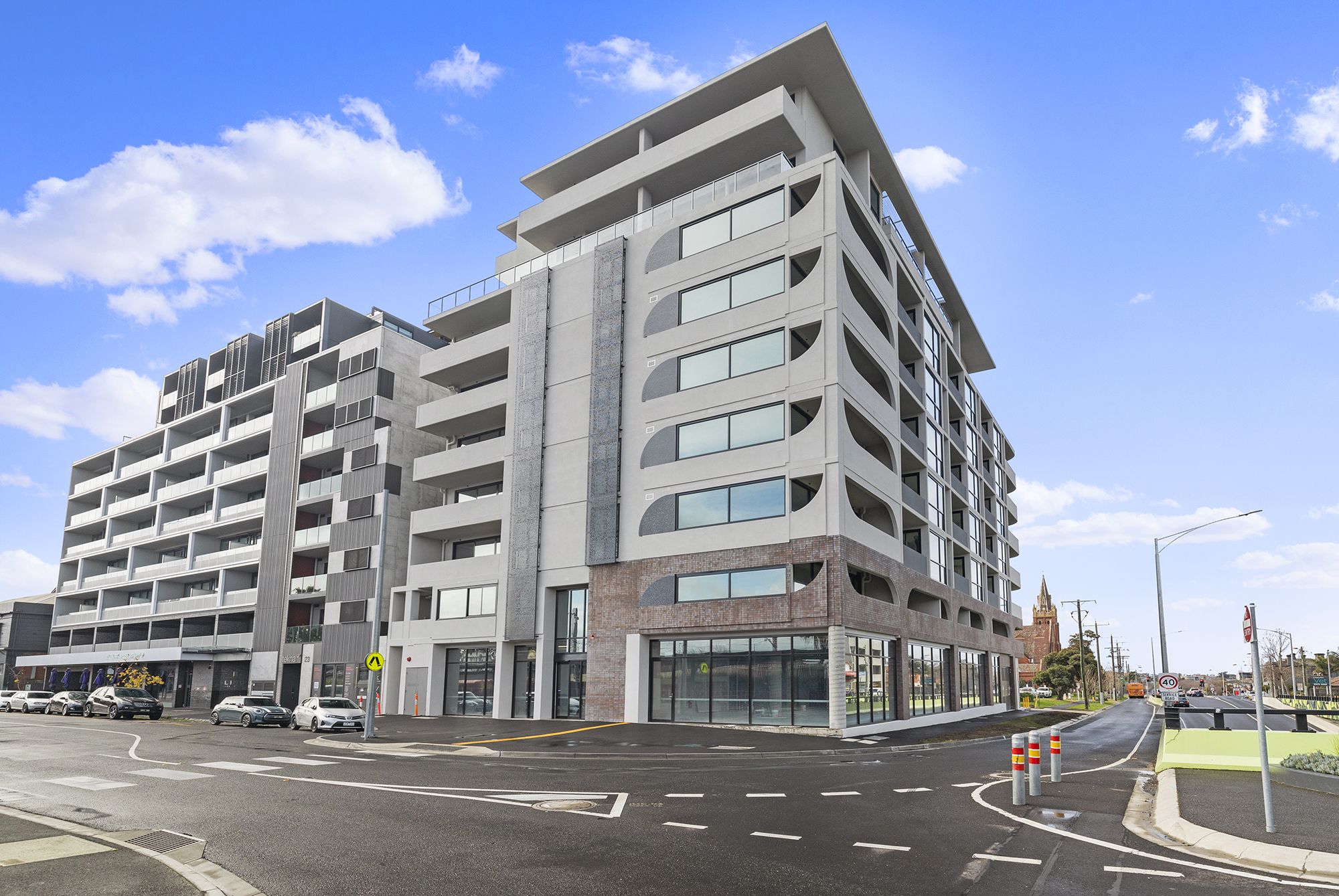 206/29 Russell Street Essendon VIC, Essendon - Thumbnail 2