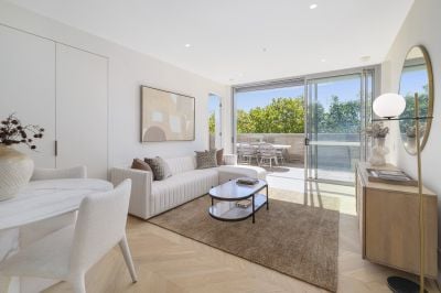 Neutral Bay 302/9 Waters Lane