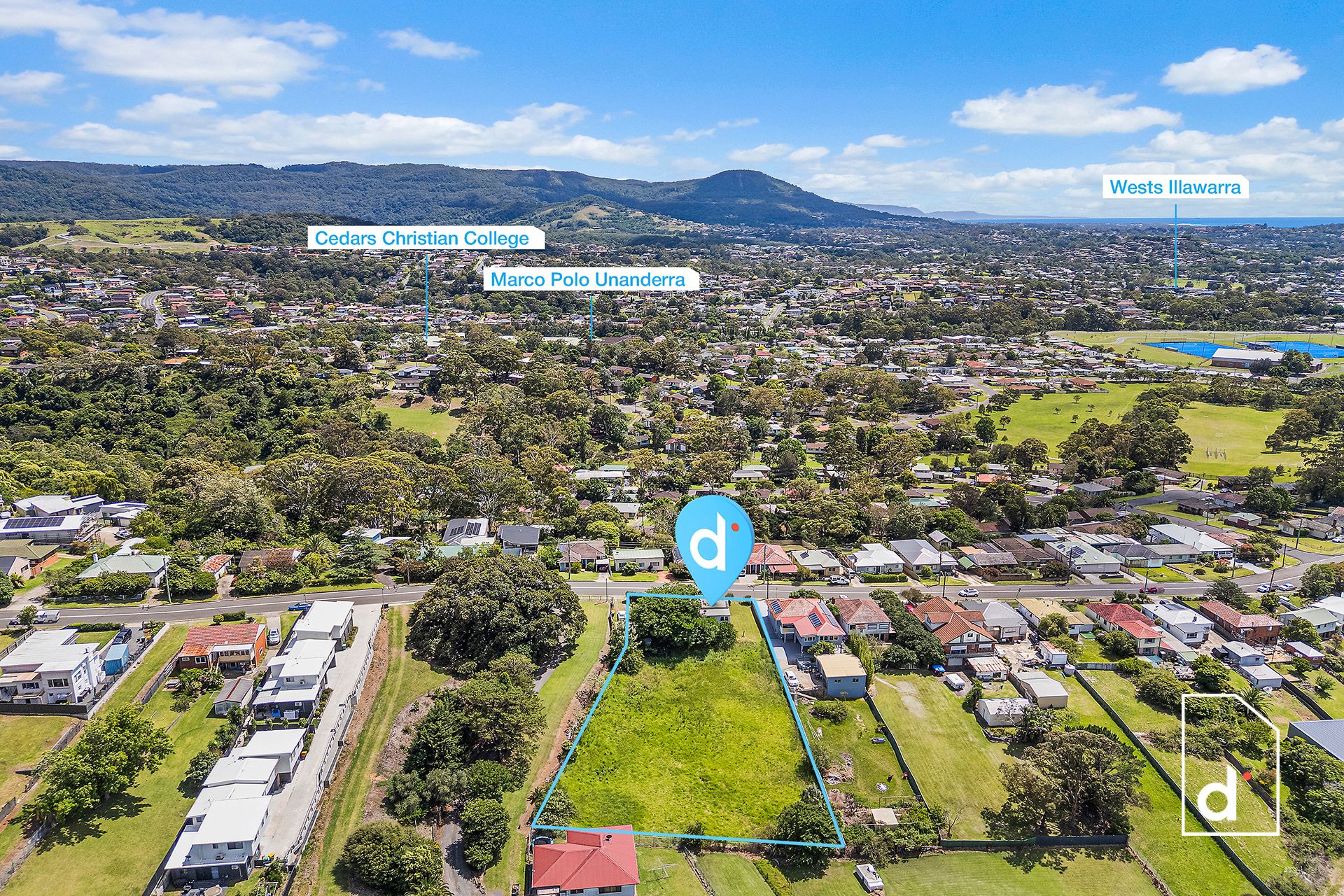 123 Farmborough Road, Farmborough Heights NSW