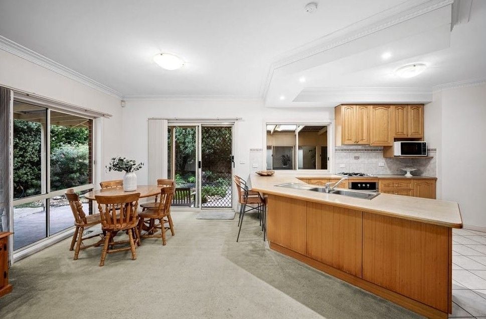 Spacious Family Living in a Sought-After Chirnside Park Location