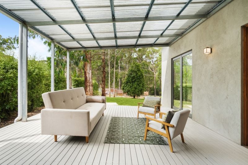 67 Whittlesea-Kinglake Road, Kinglake