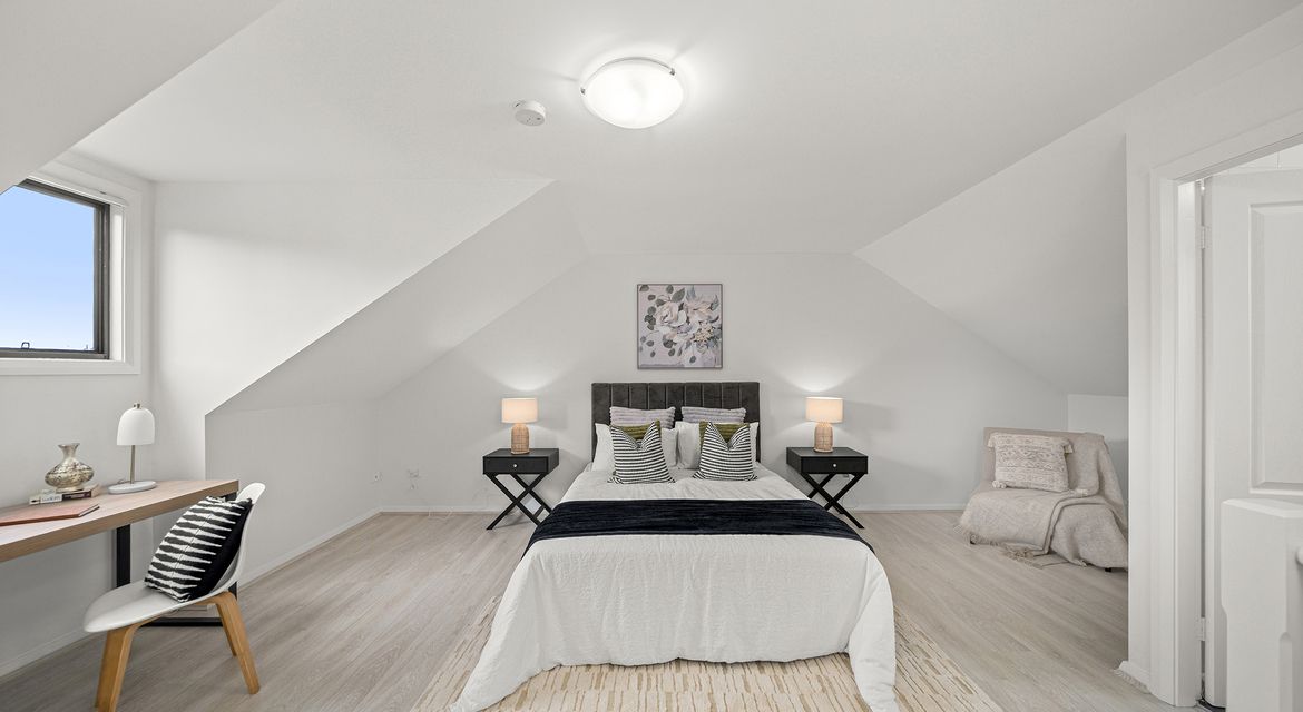 Toongabbie 13/509-511 Wentworth Avenue