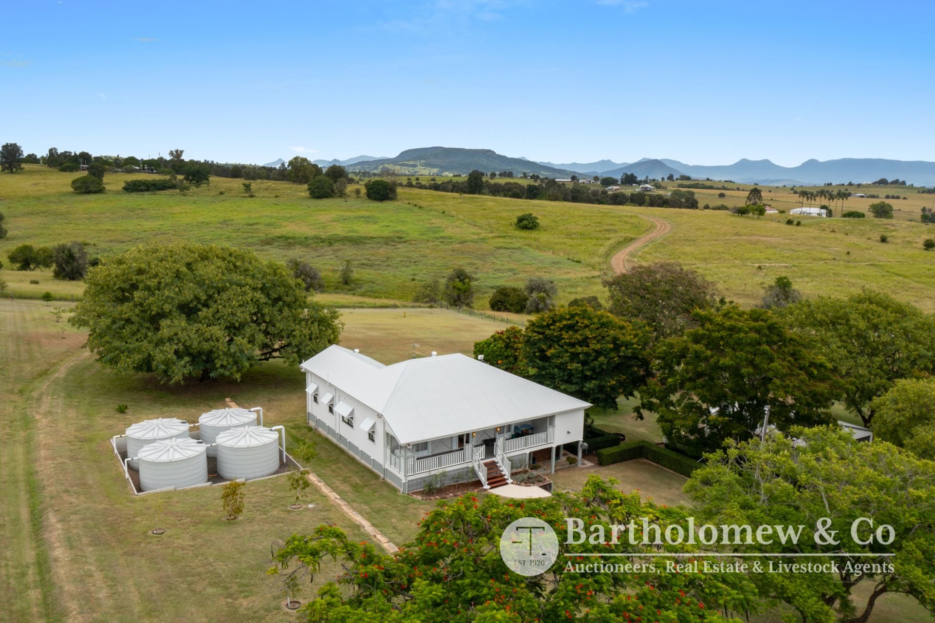 129 Kulgun Road Kulgun QLD, Kulgun - Thumbnail 4