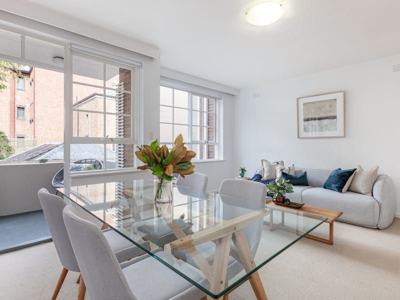 5/86 Hotham Street, East Melbourne, East Melbourne - Thumbnail 3