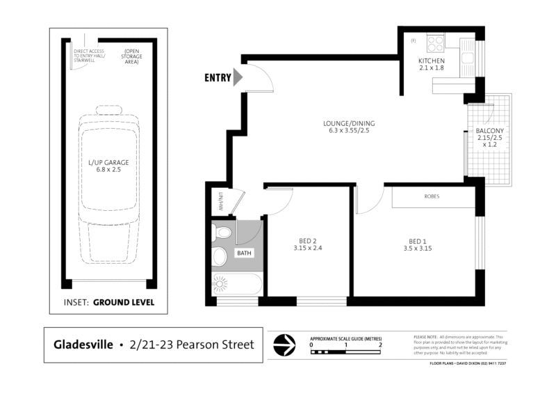 SOLD BY CANDACE PARKS 0418 282 028 & CHRISTOPHER BALFOUR 0400 041 200