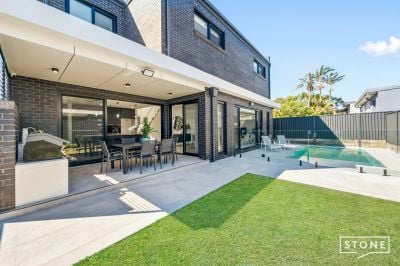 Earlwood 24 Louisa Street