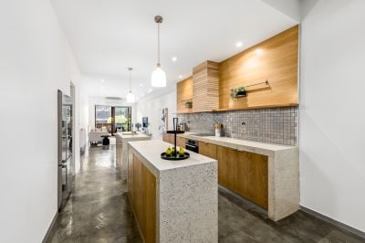 1/352 Burnley St, Richmond