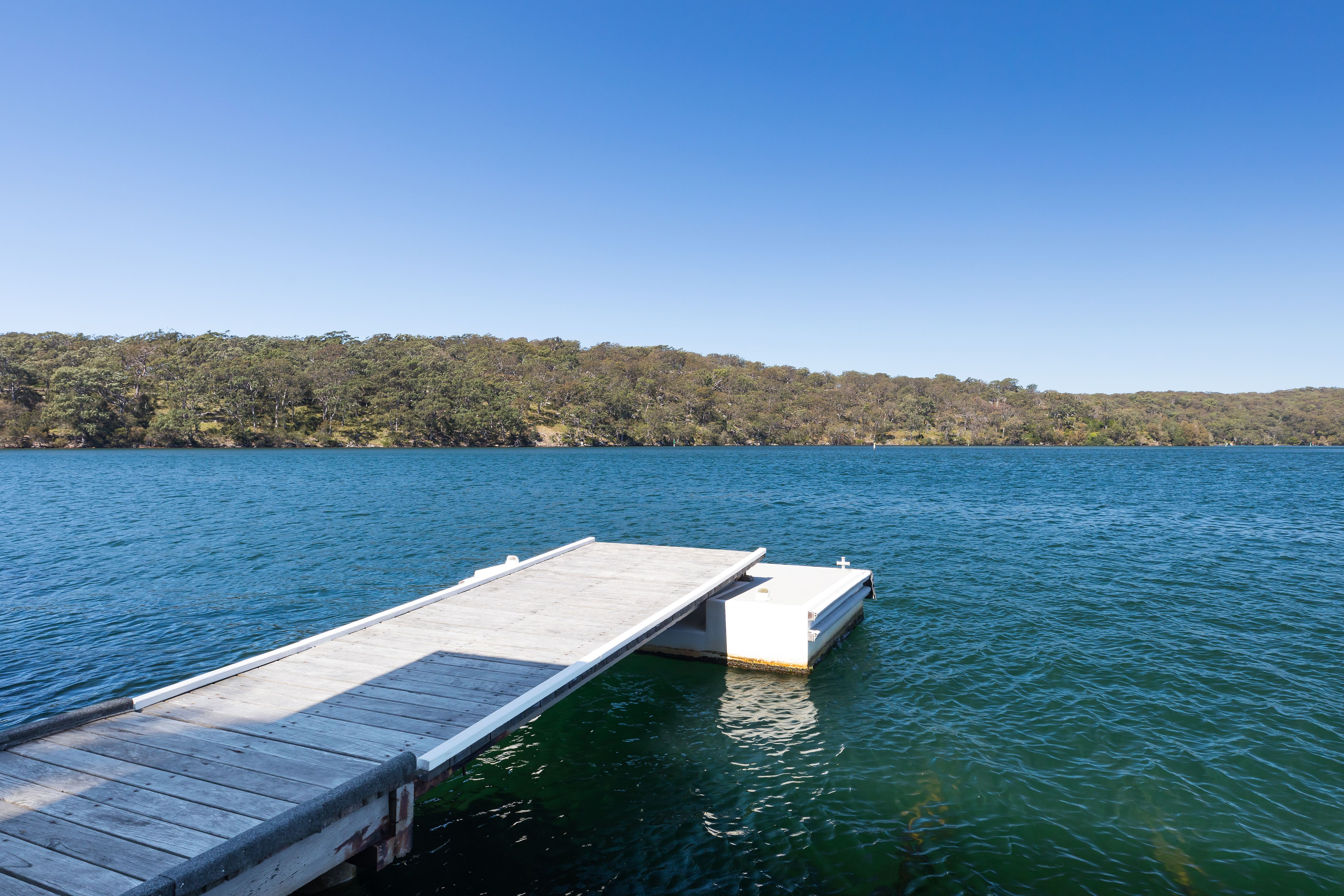 38 Coopernook Avenue GYMEA BAY 2227