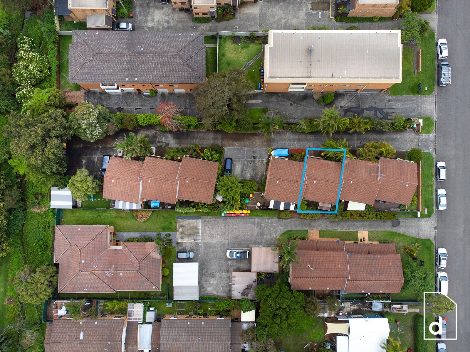 3/52 Thalassa Avenue, East Corrimal NSW