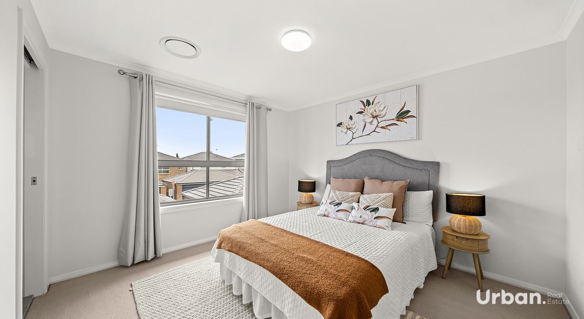 Marsden Park 38 Greygum Terrace