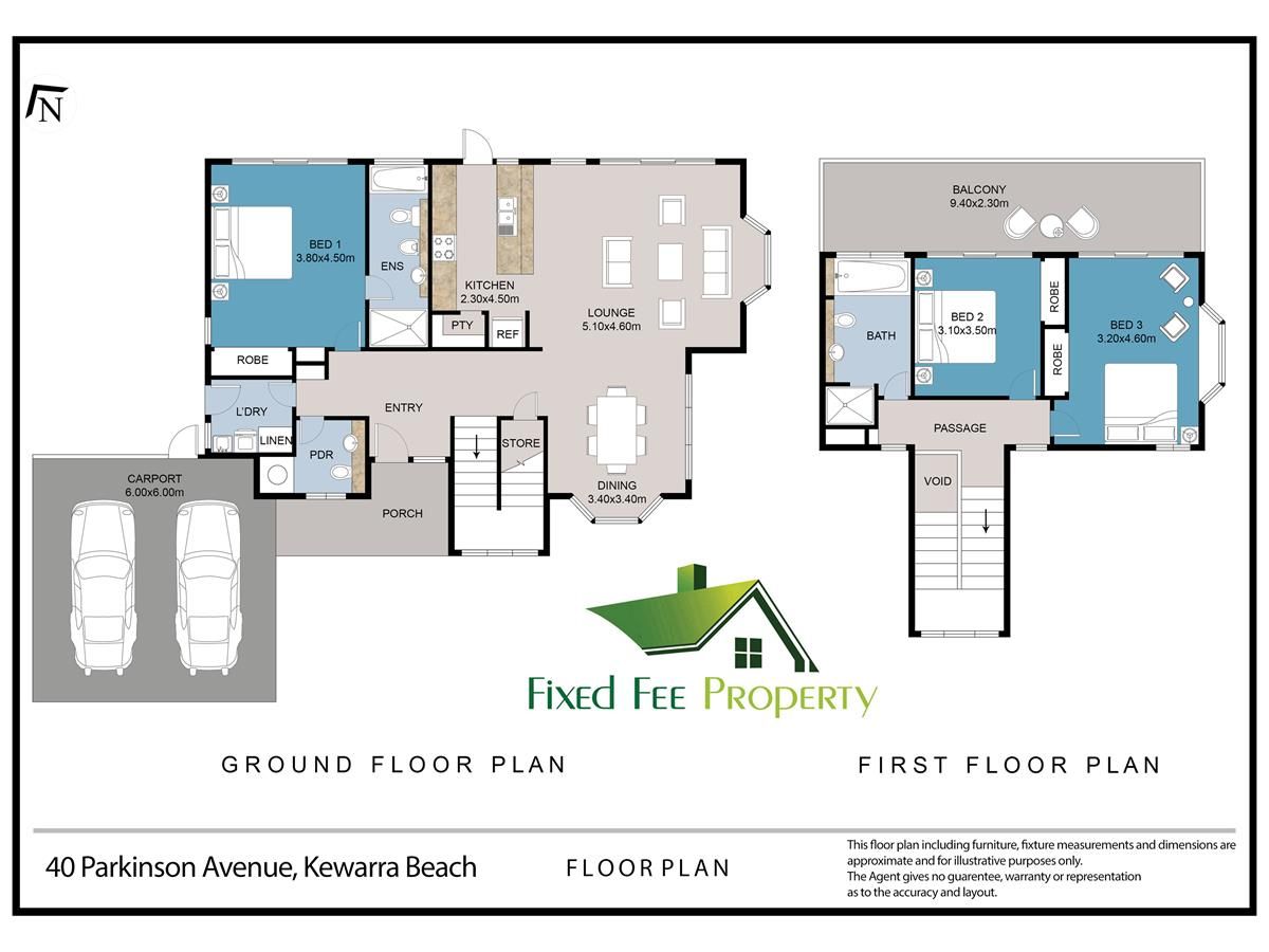 Stunning Family Home or Investment