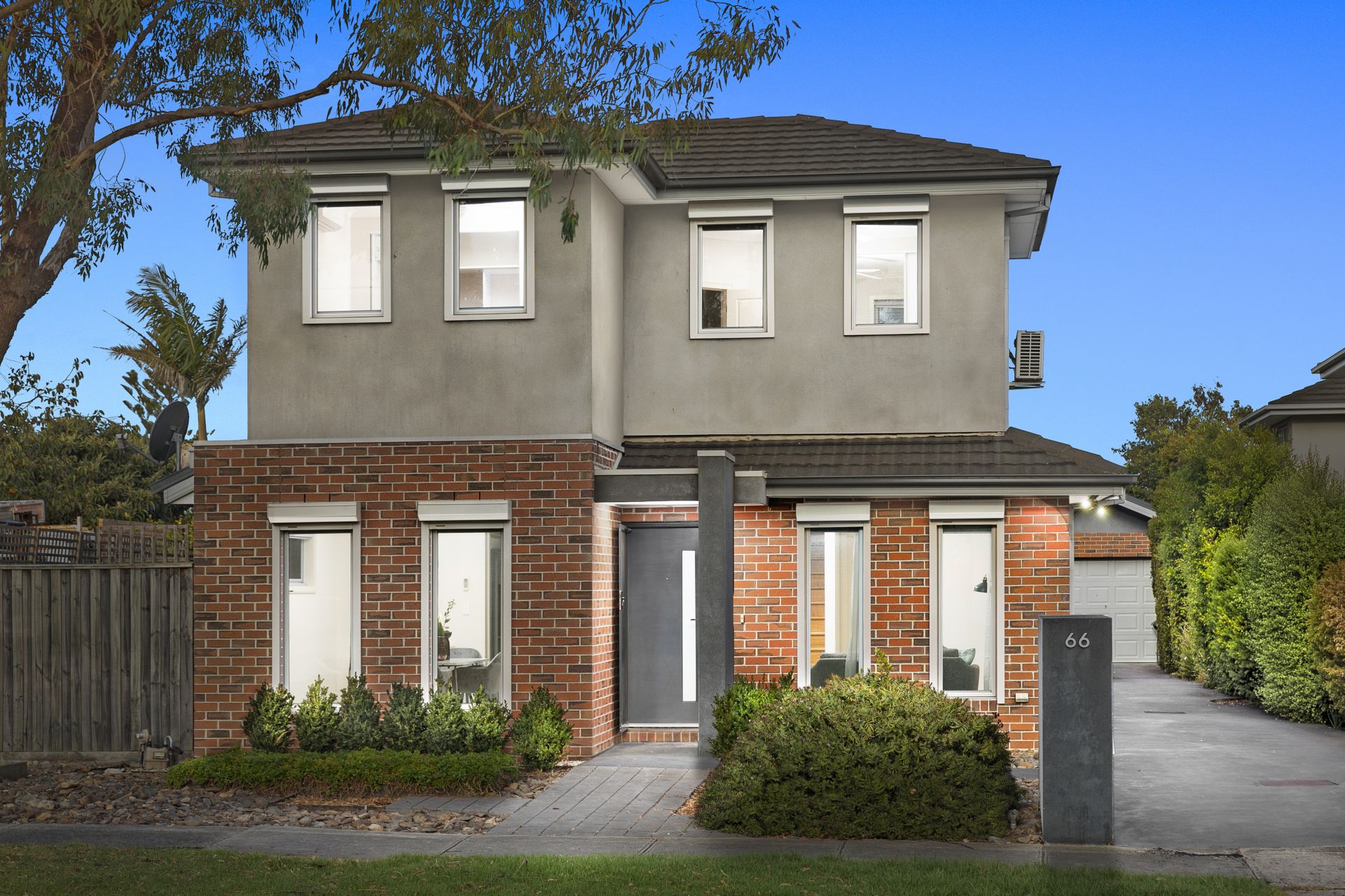 Lifestyle Location With Laid Back Appeal
