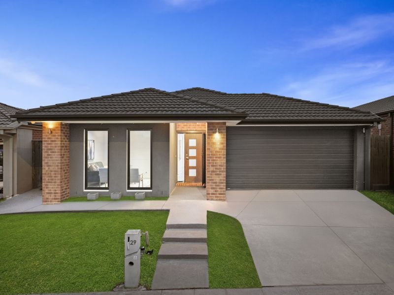 29 Huntington Terrace, Wollert