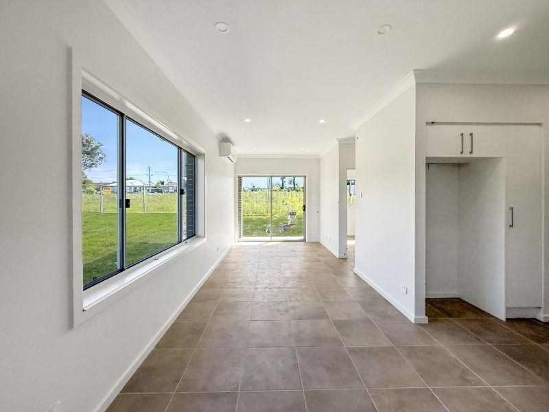 Brand new granny flat