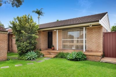 Ingleburn 7/21 Lagonda Drive