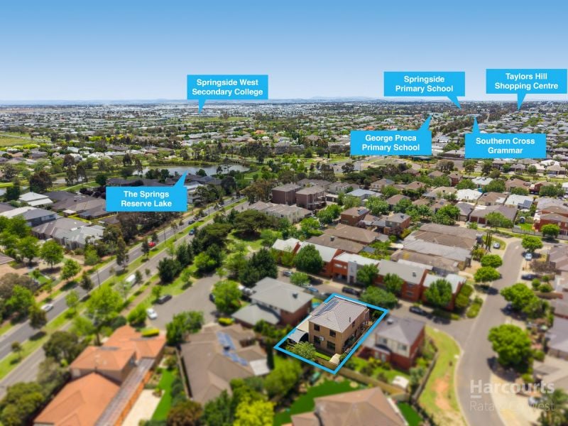 3 Edinburgh Lane, Caroline Springs