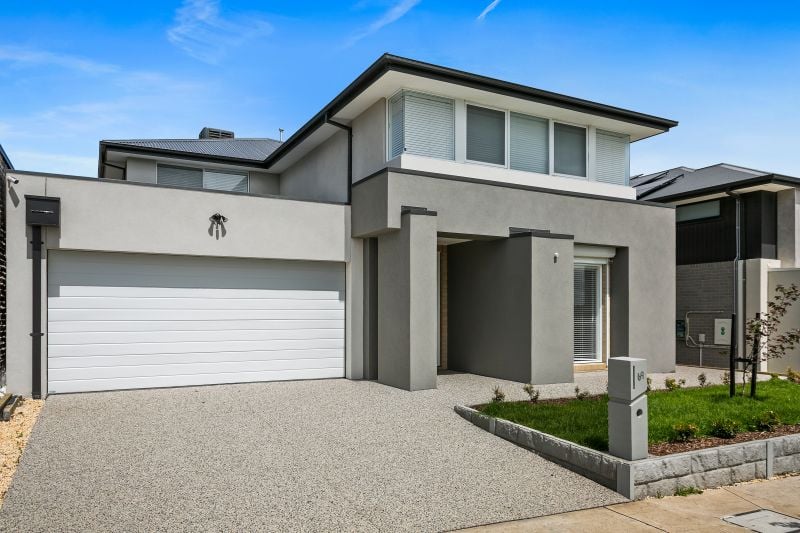 69 Lakeridge Drive, Wollert