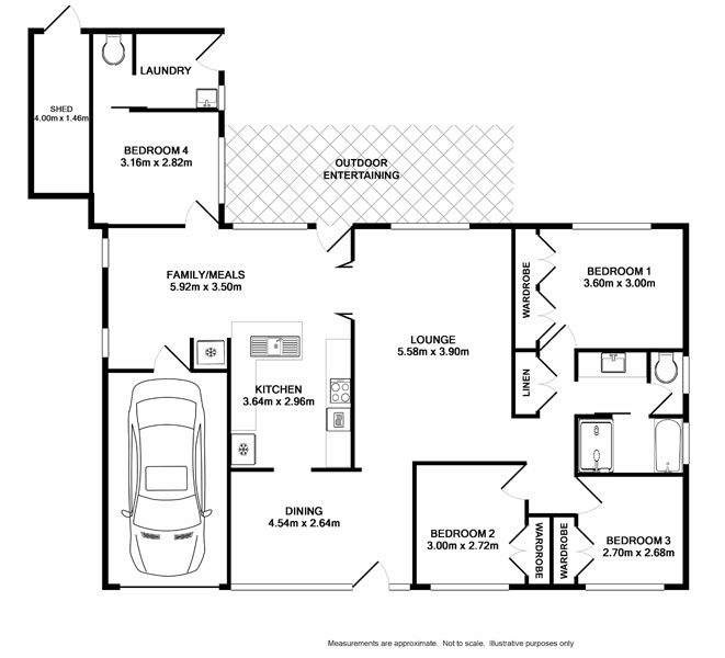 SOLD BY RUSSELL WYER & MICHELLE BALABKA - $600,000