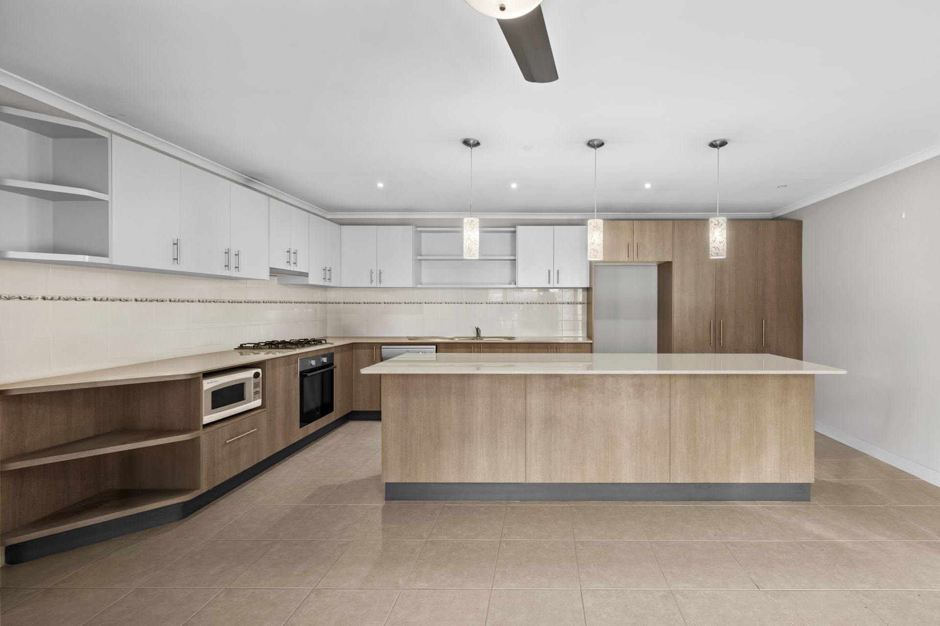 Versatile Family Living On A Grand Scale