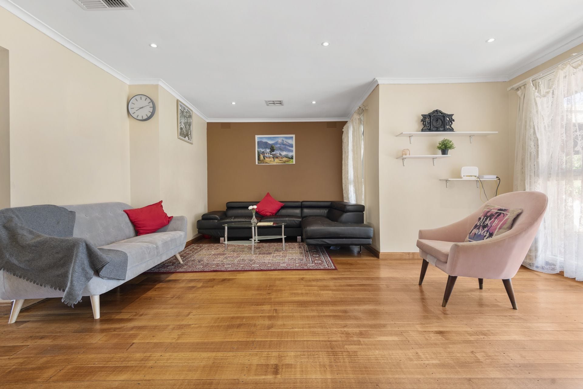 POSITION, POTENTIAL, LAND - Approx 735m2