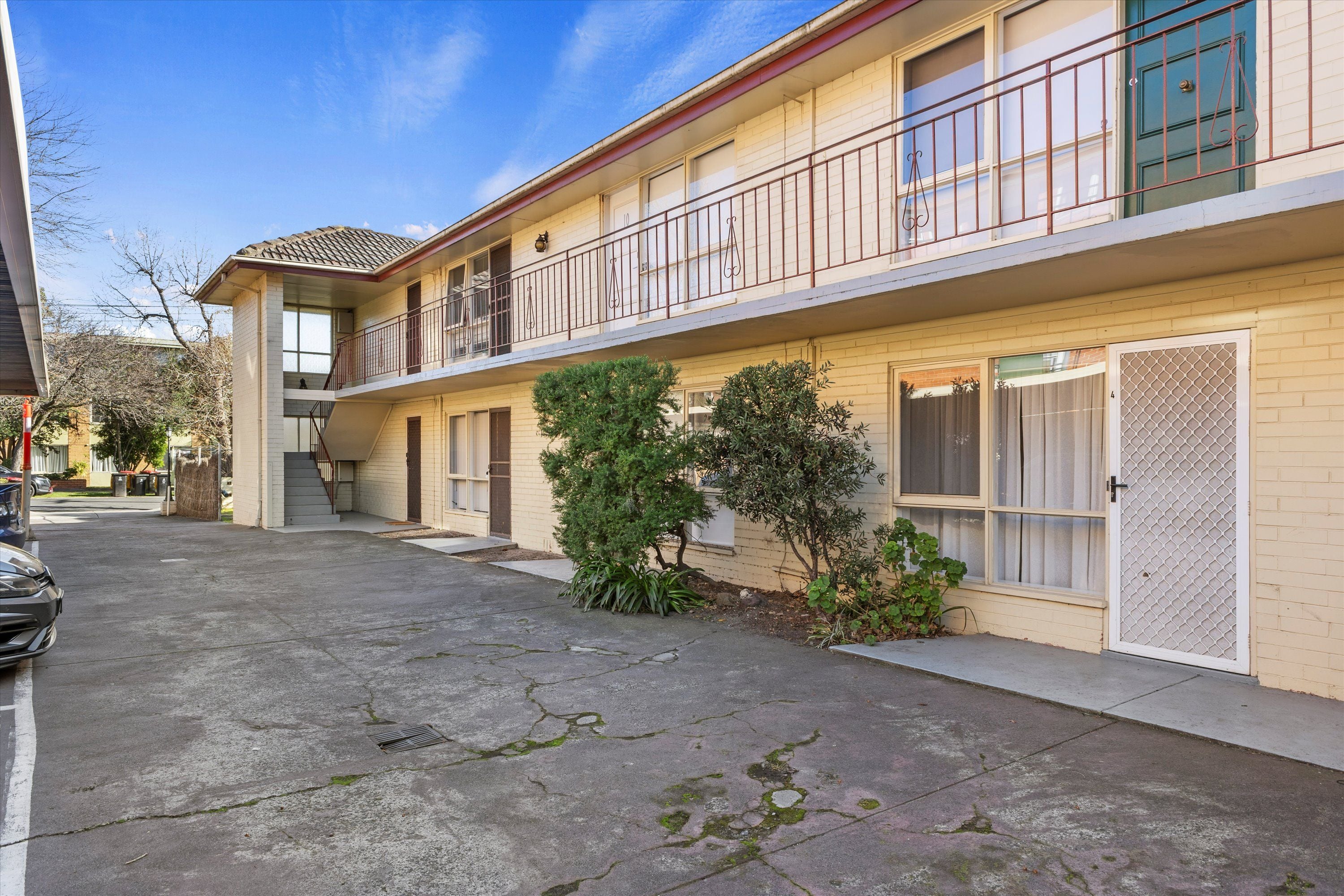 4/70 Edgar Steet Glen Iris VIC, Glen Iris - Thumbnail 2