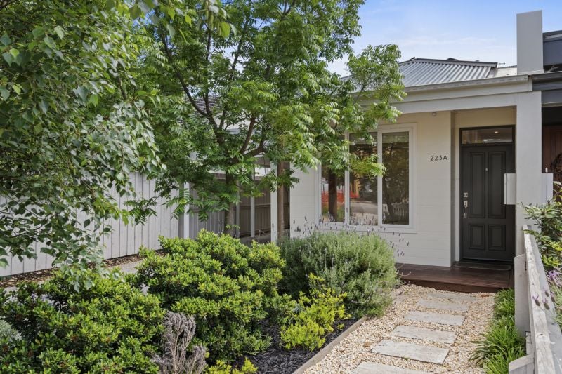 223a Collins Street, Thornbury