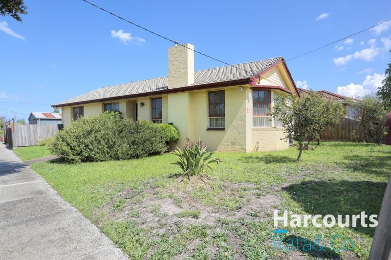 81 Spring Street, Thomastown