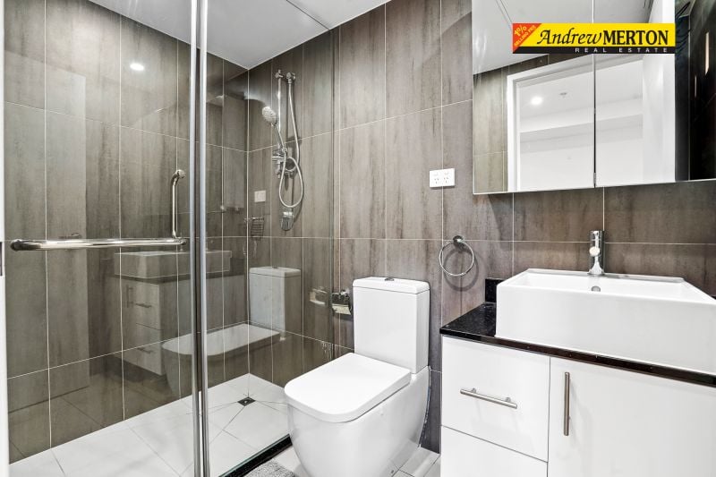 1701/5 Second Avenue, Blacktown