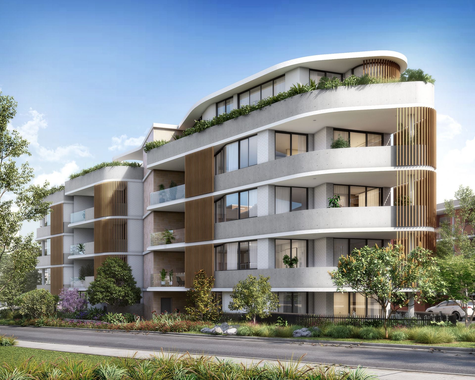 G01/3 Elizabeth Place, Cronulla, Cronulla - Thumbnail 8