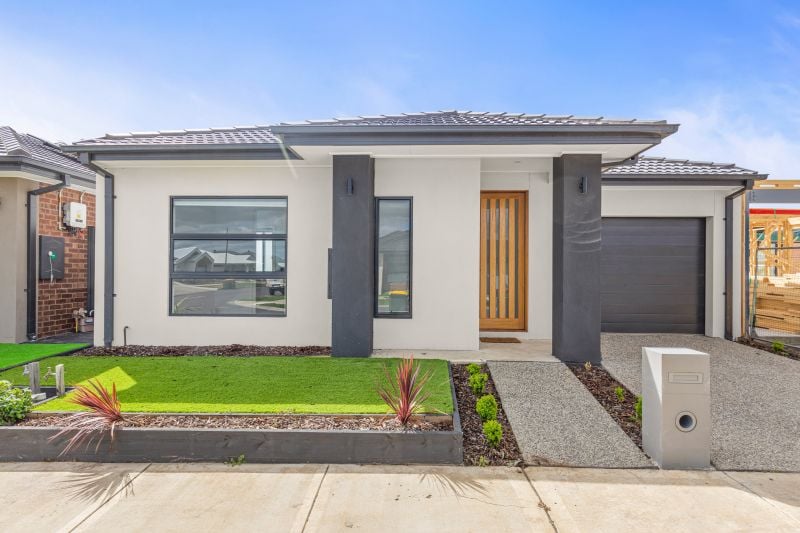 46 Mound Avenue, Donnybrook