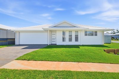 17 Aniseed Avenue, Thrumster